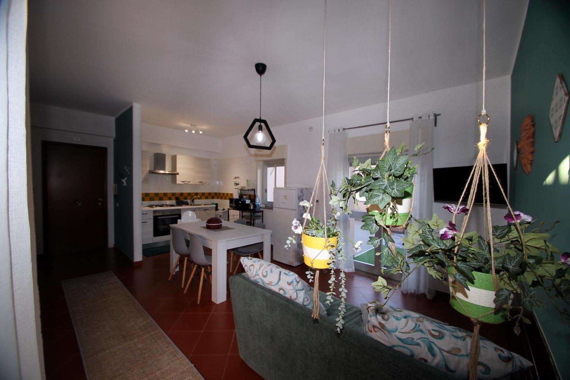 Attico Vista Mare Con Terrazza E Spa Riscaldata Santo Stefano di Camastra Luaran gambar