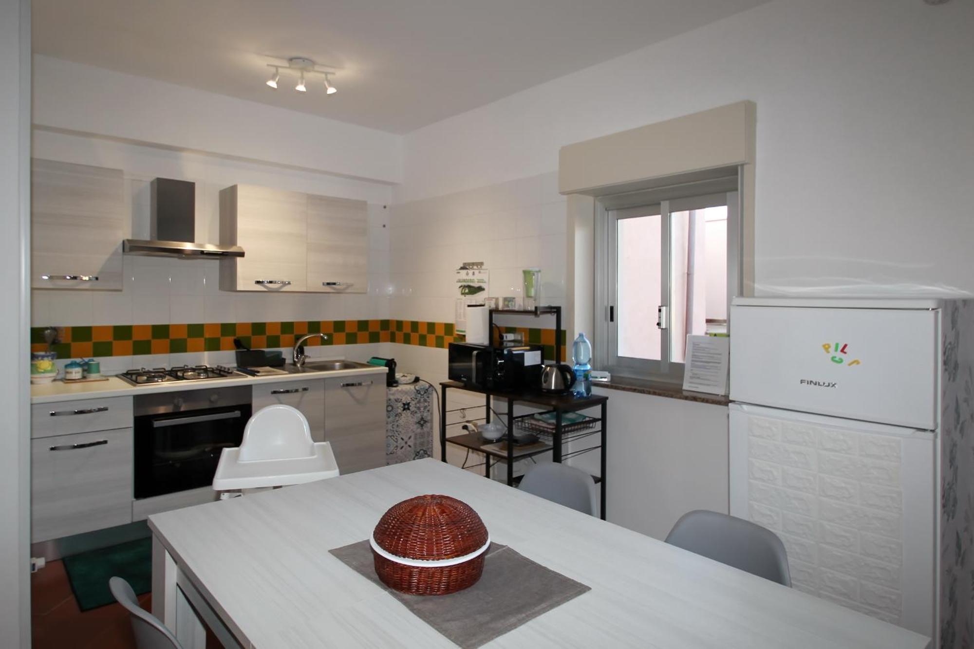Attico Vista Mare Con Terrazza E Spa Riscaldata Santo Stefano di Camastra Luaran gambar